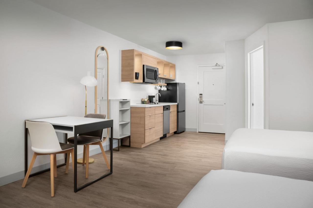 Towneplace By Marriott South Hotel 2*