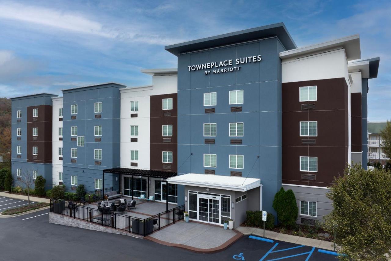 Hotel Towneplace By Marriott South Birmingham